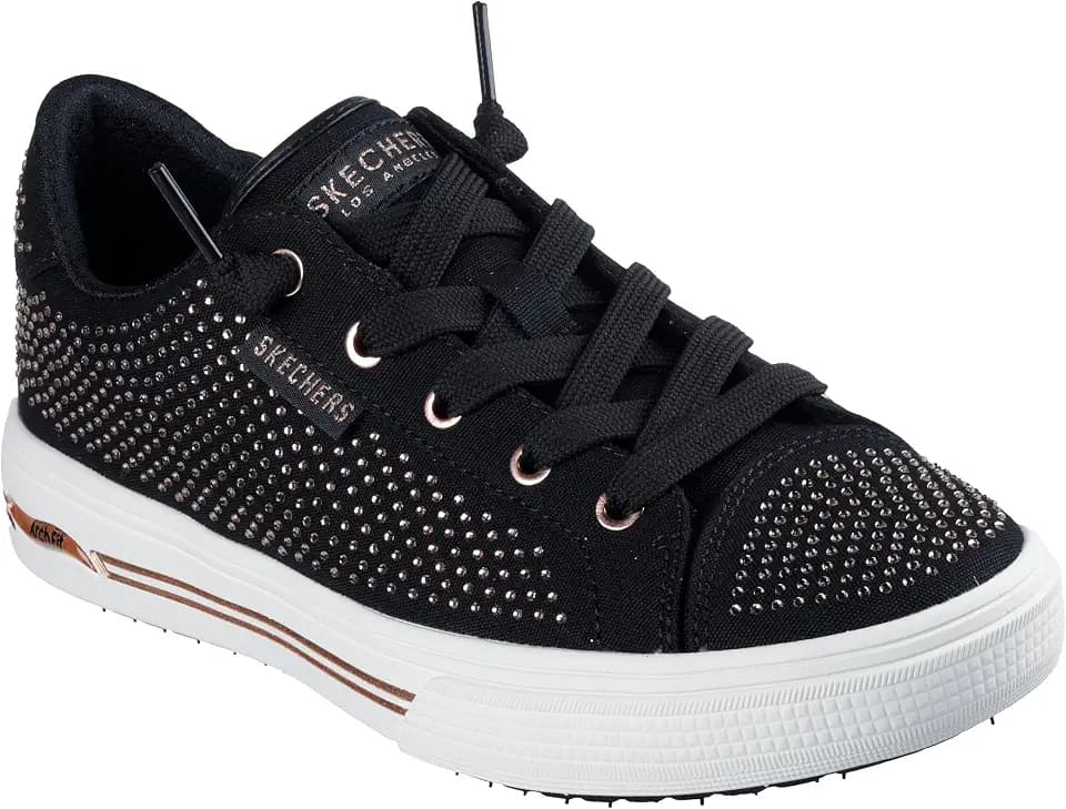 Skechers Women's Arch Fit Arcade - Gem Steps