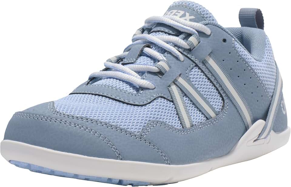 Xero Shoes Barfuß-Sportsneaker Prio Sneaker für Damen