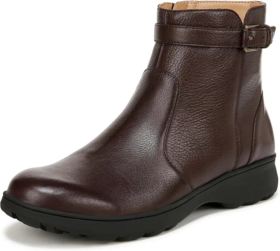 Vionic Damen Redding Booties Stiefelette