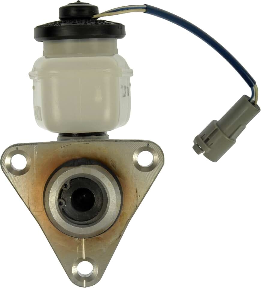 Dorman M39859 Brake Master Cylinder