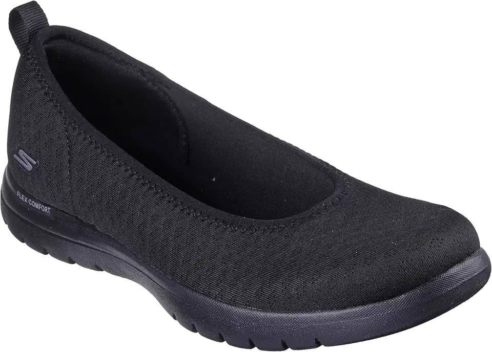 Skechers Womens Slip on