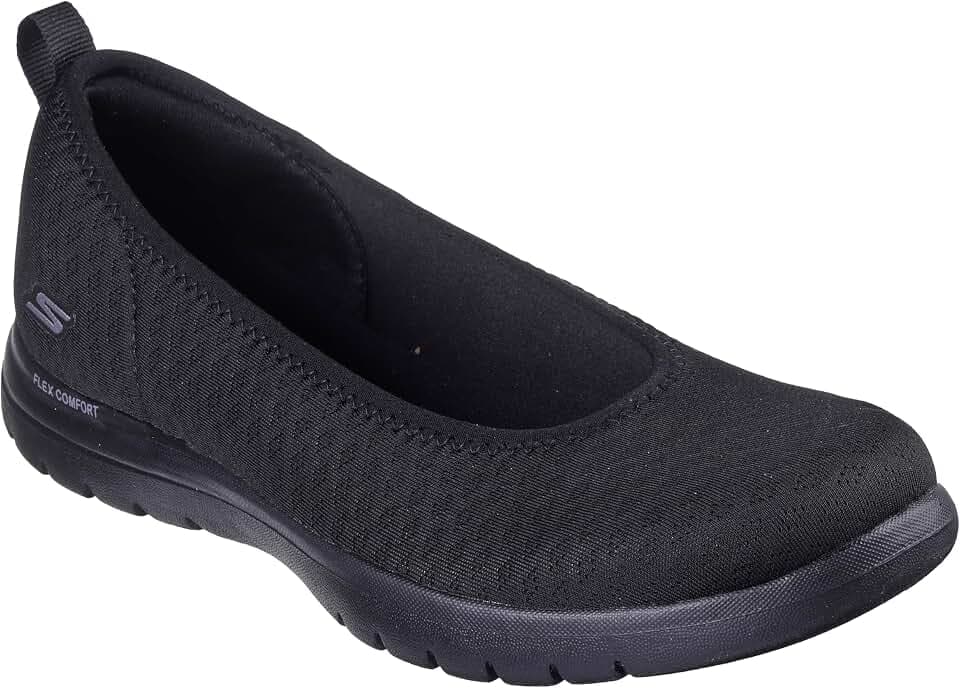 Skechers Womens Slip on