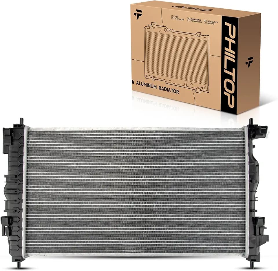 PHILTOP CU13146 Automotive Car Radiators