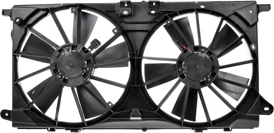 Dorman 621-542 Engine Cooling Fan Assembly