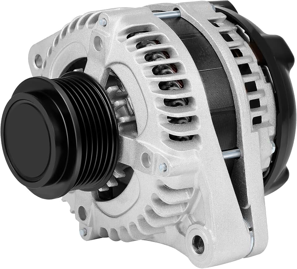 OCPTY Alternator for Acura for RDX 2013-2015