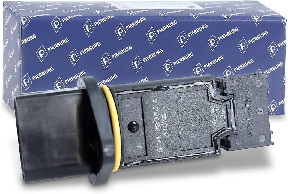 Pierburg 7.22684.16.0 Luftmassenmesser