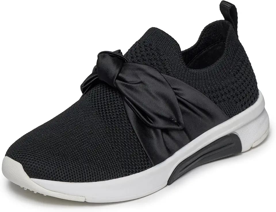 Skechers Girls' Modern Jogger Debbie