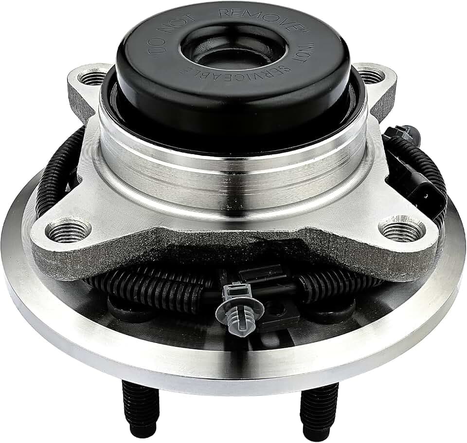 Front Wheel Bearing for 01-14 Ford F-150/Expedition/Lincoln Navigator