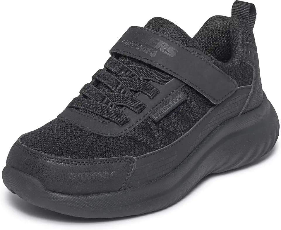 Skechers Jungen Bounder 2.0 Aqua PaceSneaker