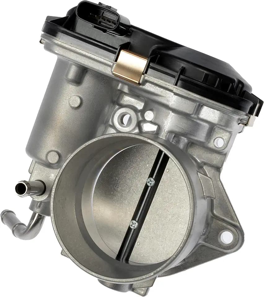 Dorman 977-207 Fuel Injection Throttle Body