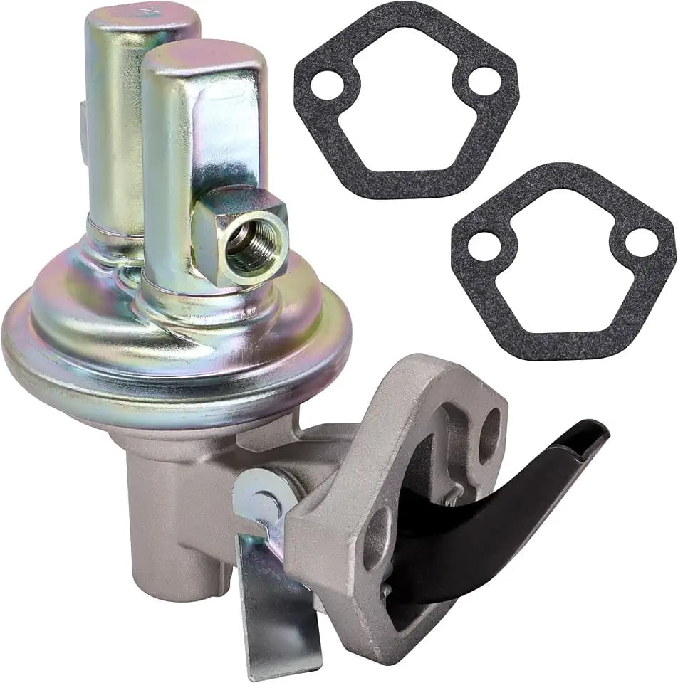 RE42211 RE43274 Mechanical Fuel Pump Compatible with ohn Deere 510 670 7200 7400 3300 2250 9400 2750 2550 2140 1020 2755 4250 2355 4030 2350 2040 4020 2520 4010 4000 2640 2440 7800 6600