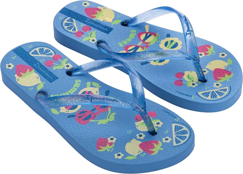 Ipanema TEMAS GIRLS KIDS - Flip Flops - Mädchen