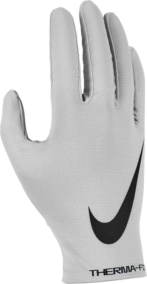 NIKE Herren Therma-fit Liner Fg Footballhandschuhe (1er Pack)