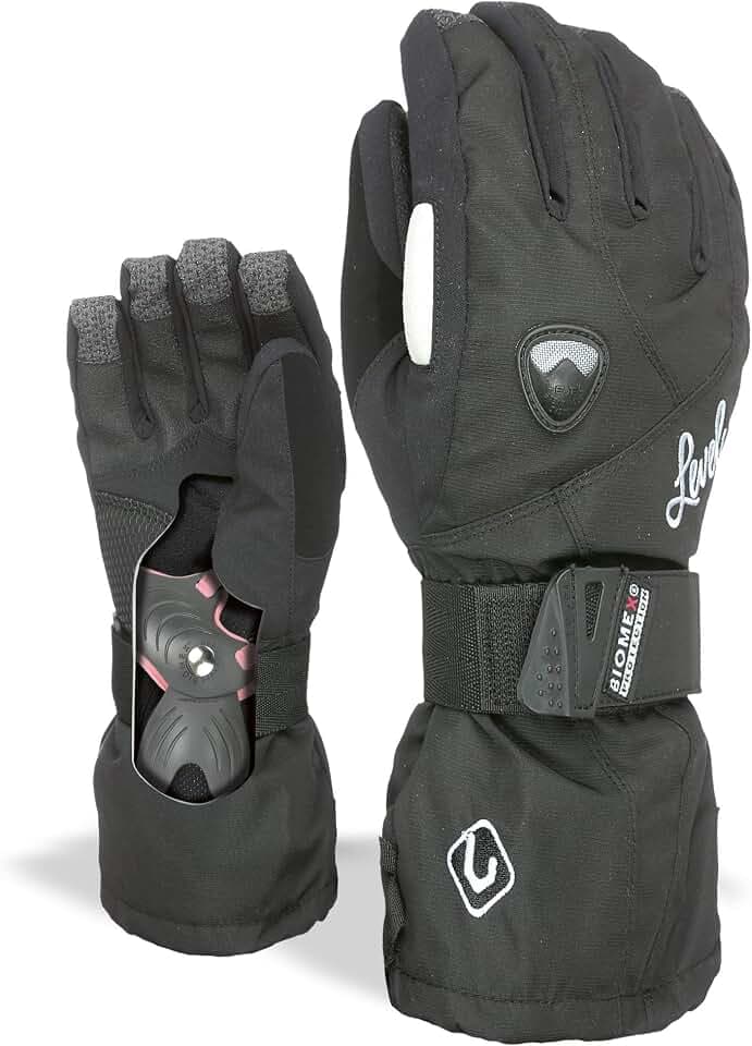 Level Women's Butterfly Glove