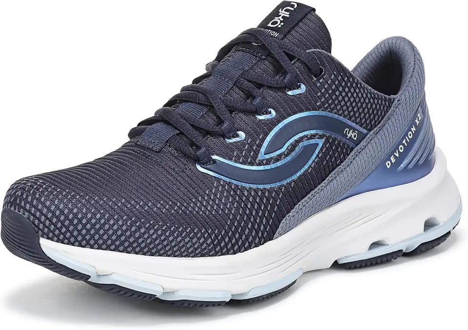 Ryka Women's Devotion X 2 Walking Shoes