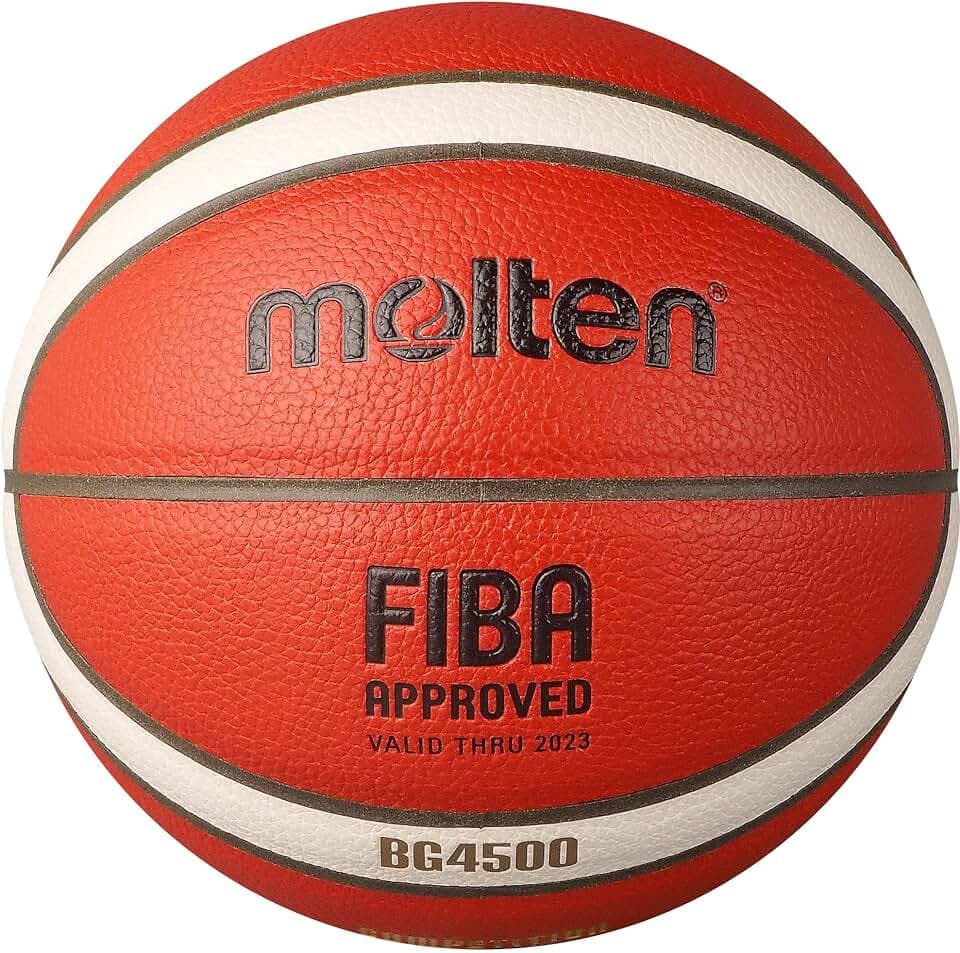 Molten Basketball BG4500