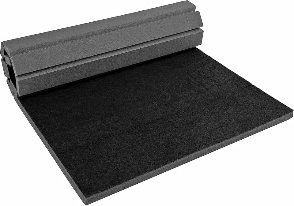 IncStores IncStores Home Cheer Carpet Top Mats Roll