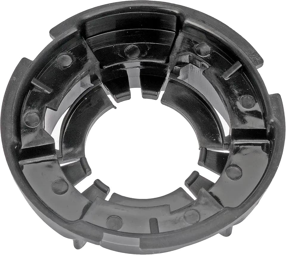 Dorman 42440 Passenger Side Headlamp Bulb Retainer