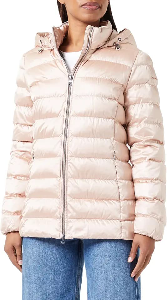 Geox Damen W Zosma Jacket