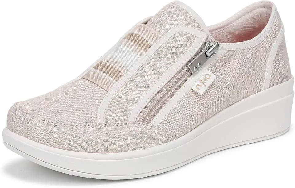 Ryka Lounge Zip