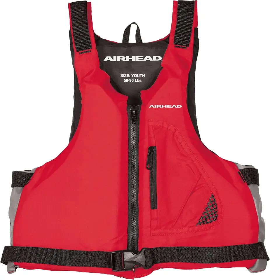 AIRHEAD Base Paddle Vest