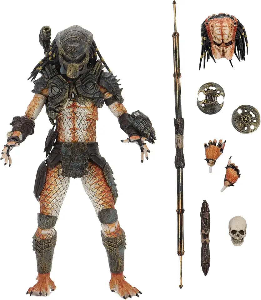 NECA NECA51424 Actionfigur