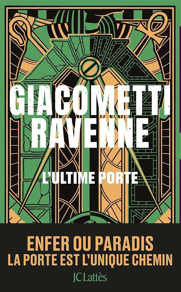 L'ultime porte