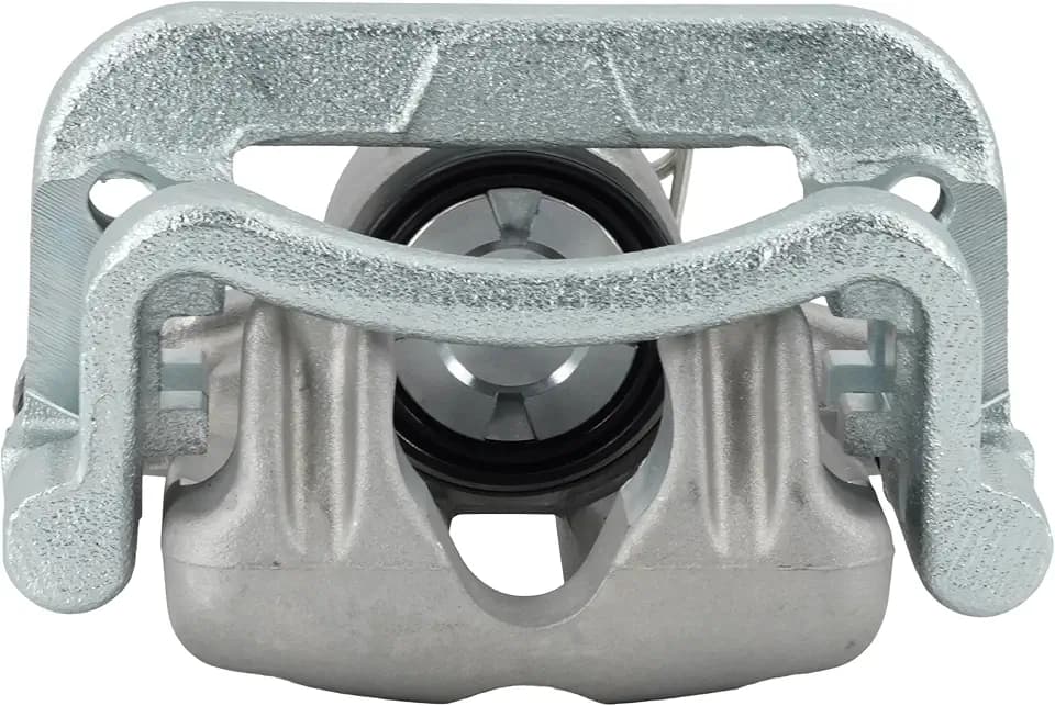 ACDelco Gold 18FR12889G (19537338) Rear Brake Caliper