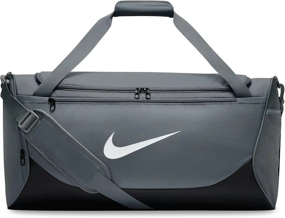 Nike Gameday Brasilia X Duffel Bag 24L, 40L, 60L, or 95L | Mens and Womens
