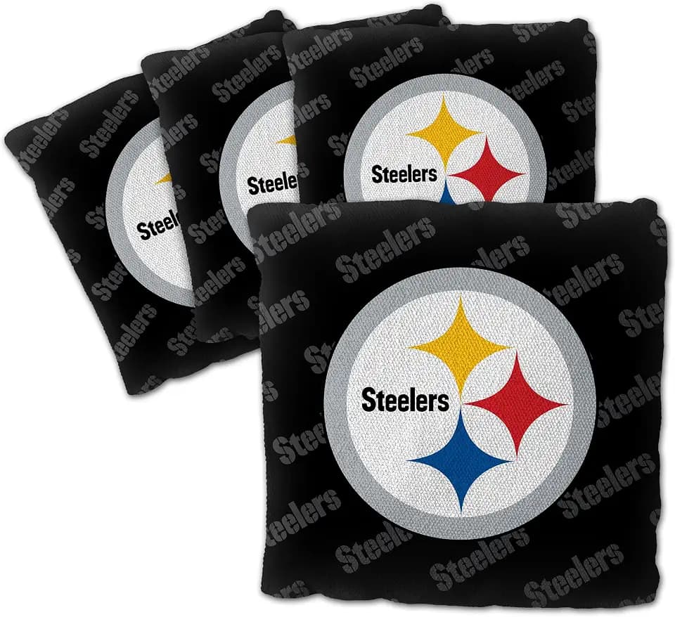 YouTheFanCornhole Bags - 4PK