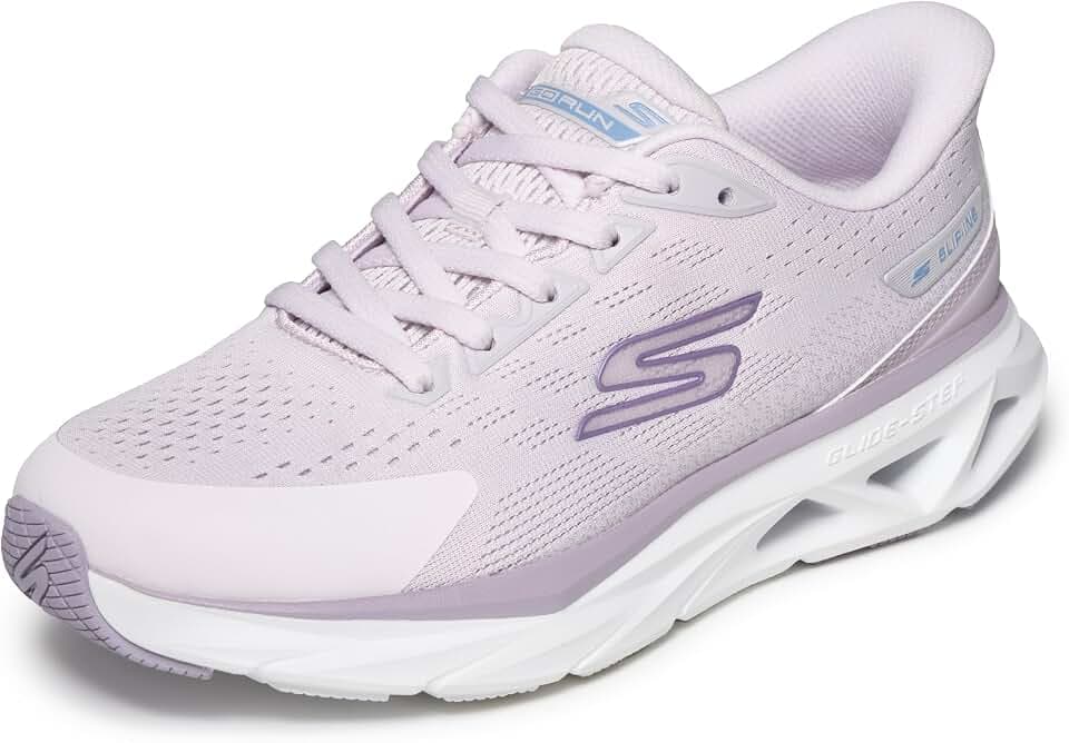 Skechers Women's Glide Step Vortex Hands Free Slip-ins