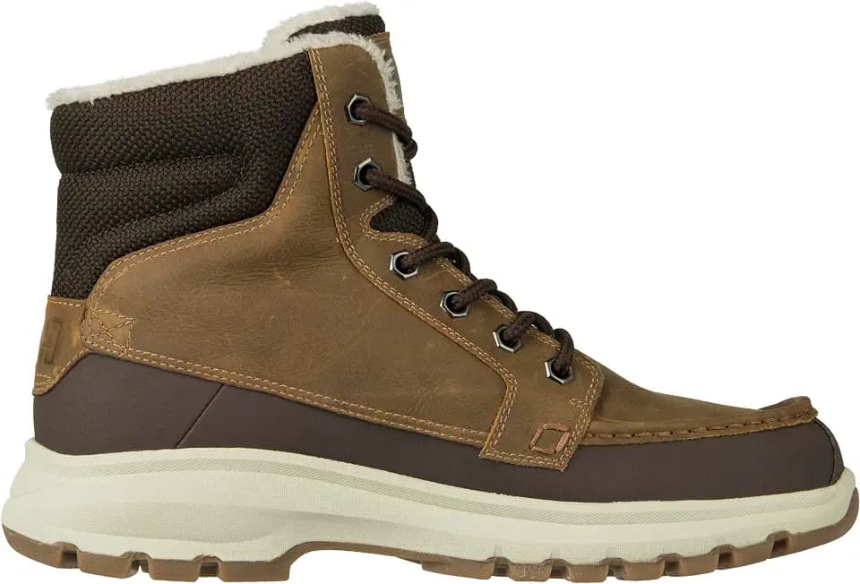 Helly Hansen Herren Garibaldi V3 Wasserdichte Winterstiefel