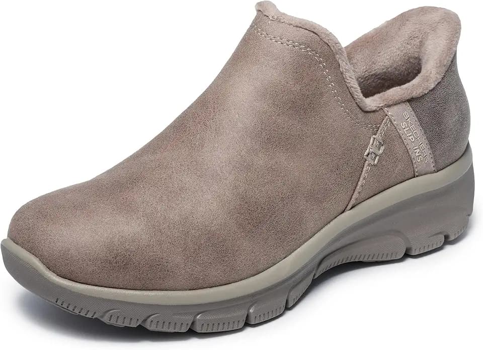 Skechers Women's Easy Going Modern Hour Slip-Ins