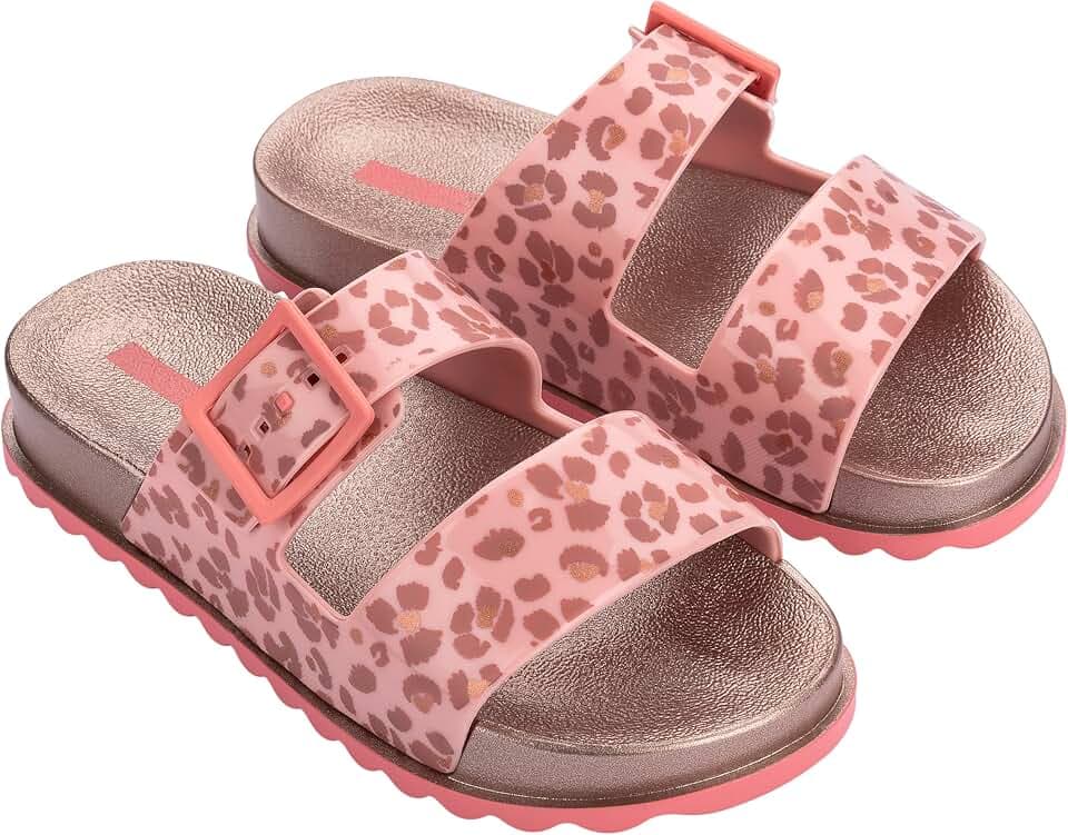 Ipanema Mädchen Classy Kids Schiebe-Sandalen