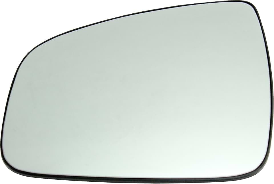 TarosTrade 57-2201-L-71719 Spiegelglas Heizbar Links