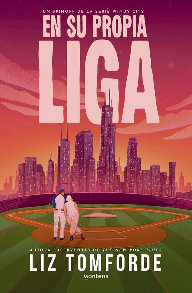En su propia liga (Windy City) (Lo más visto)