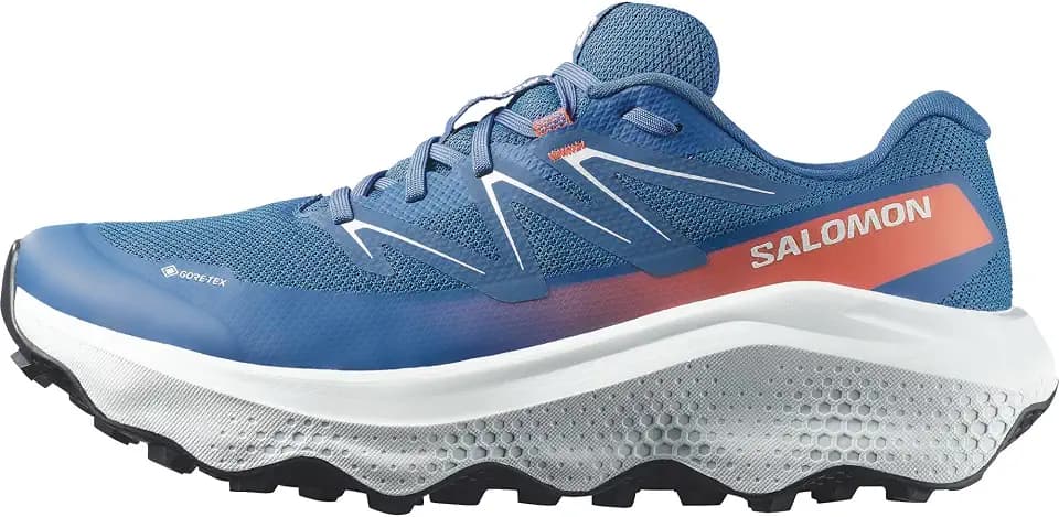 Salomon ULTRA FLOW Gore-Tex Wasserdichte Herren Wanderschuhe