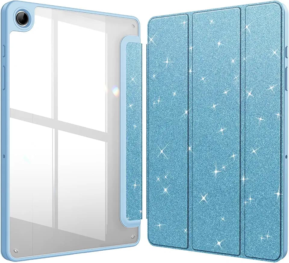 Fintie Clear Case for Samsung Galaxy Tab A9 Plus/A9+ 5G 11" 2023
