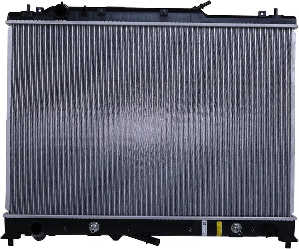 Wagner RD1265 HVAC Radiator