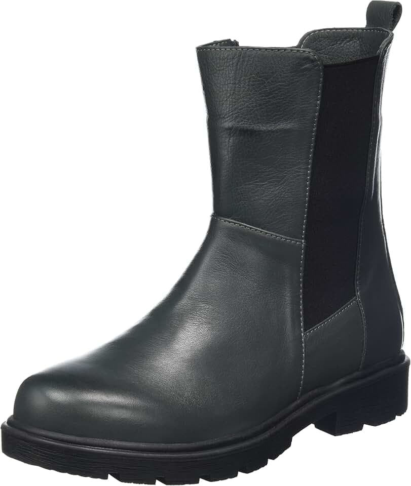 Andrea Conti Damen 0022820 Stiefelette