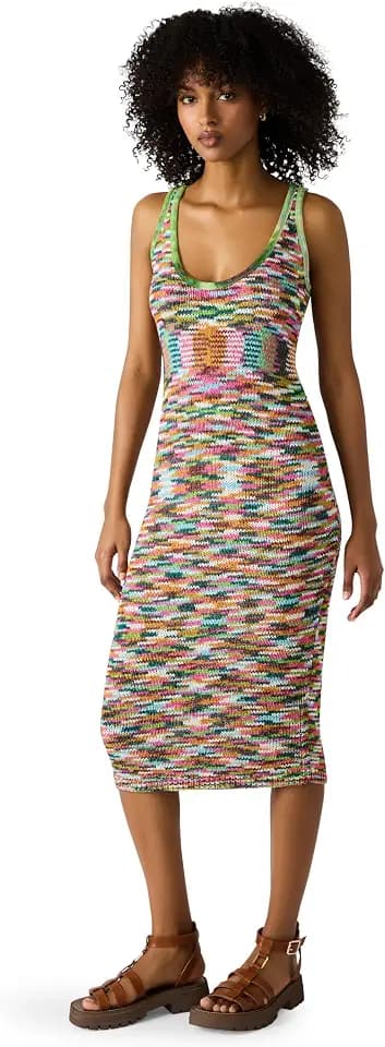 Steve Madden Women's Reyna Dress