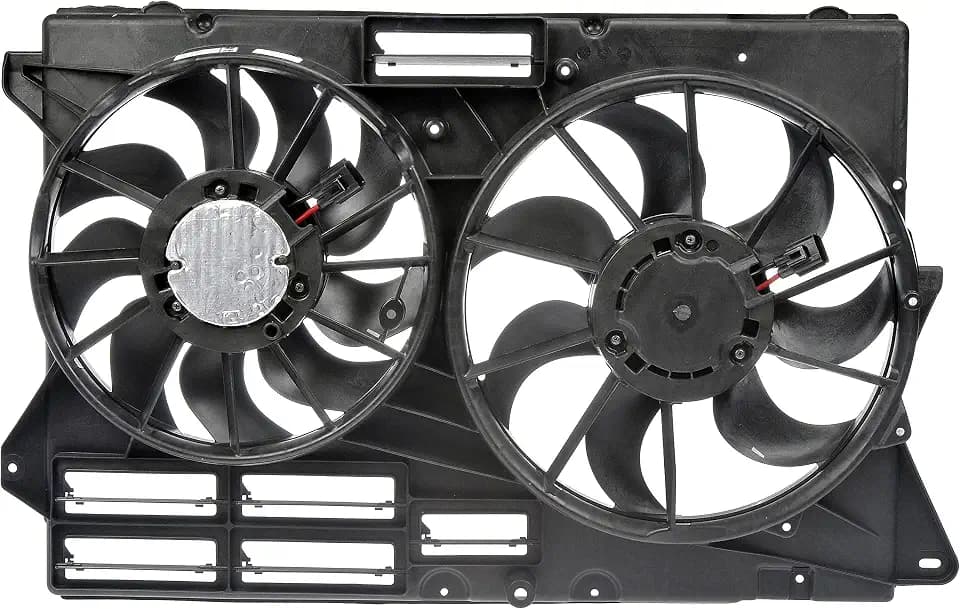 Dorman 621-539 Engine Cooling Fan Assembly