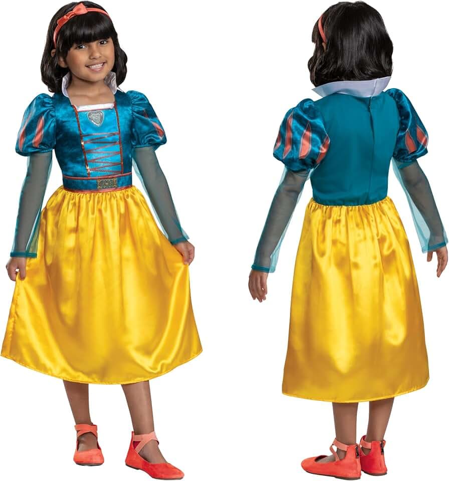 Disney 158849M-EU Snow White LA Classic (EU)