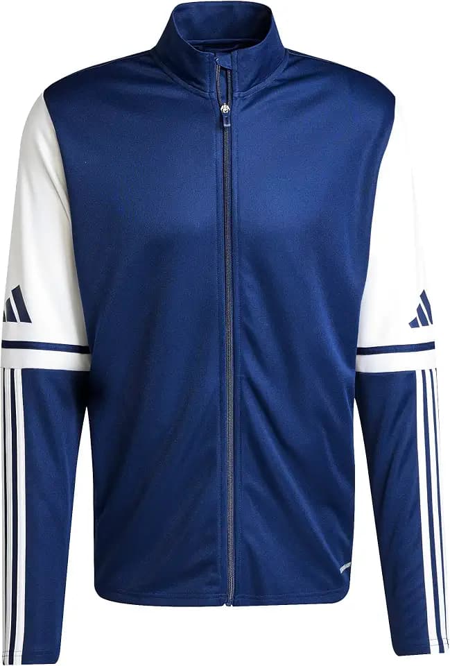 Adidas Herren 3-Stripes Knit Tennis Jacket Oberbekleidungsjacke