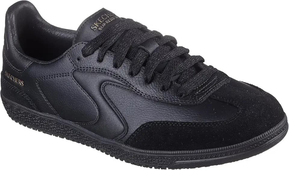 Skechers Women's Women's Hotshot Soft Toe Sro Athletic