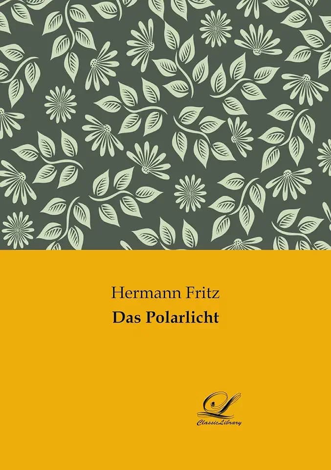 Das Polarlicht