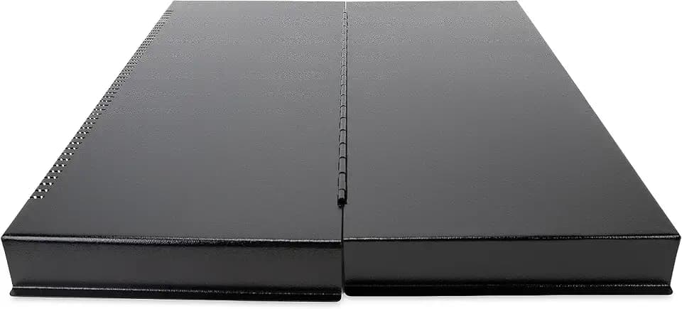 Camco Camper/RV Stove Top Cover - Fits Most 3 or 4 Burner RV/Boat Stoves
