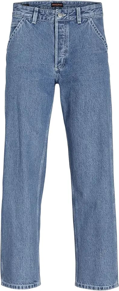 JACK & JONES Male Locker geschnitten JJIEDDIE JJWORKER MF 309 NOOS Locker geschnitten