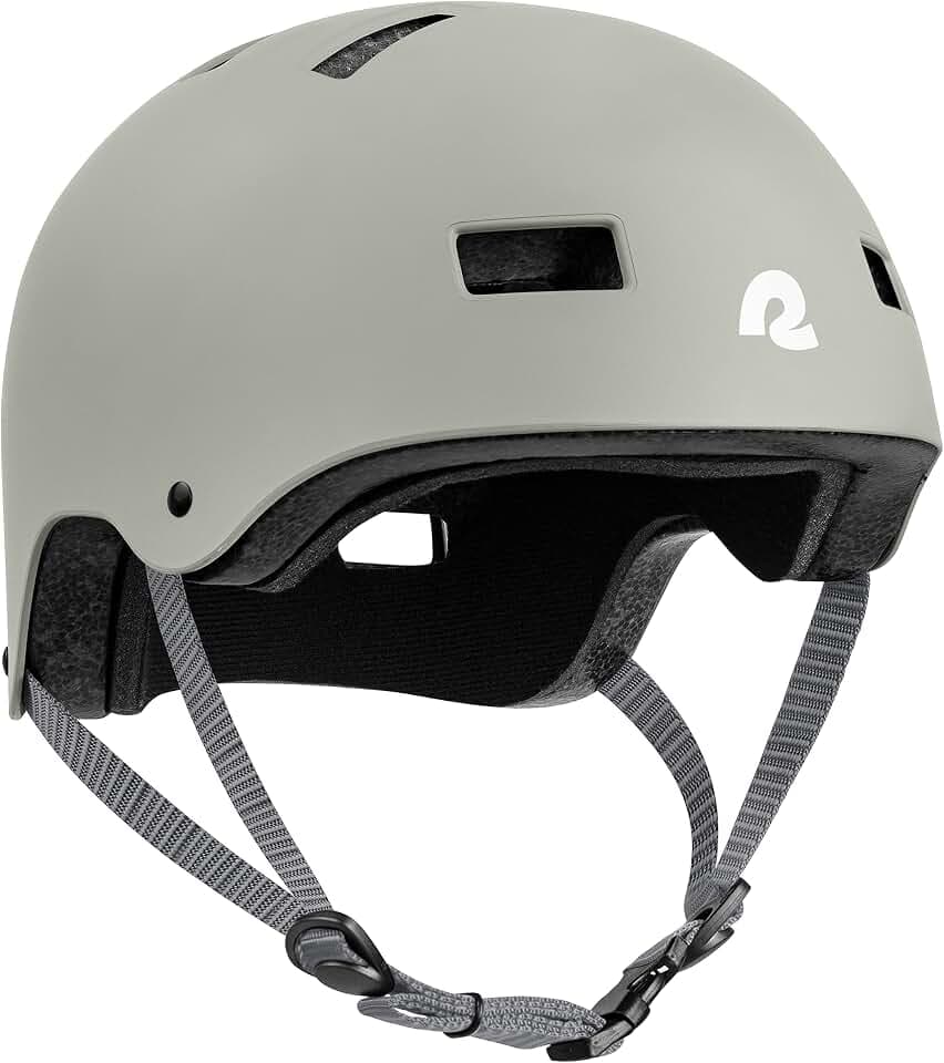 Retrospec Dakota Protective Bike Helmet, Skateboard, Scooter, Adults/Youth