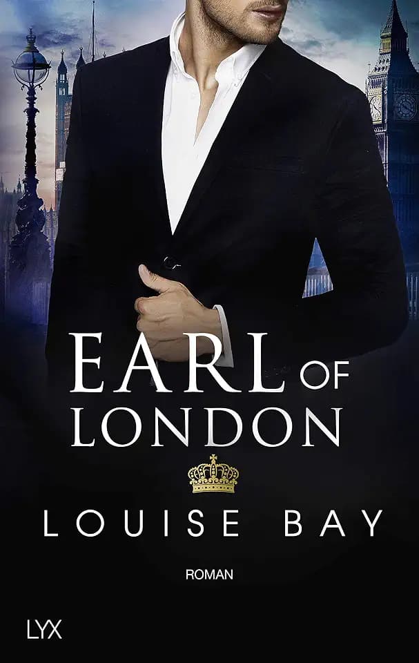 Earl of London: Roman